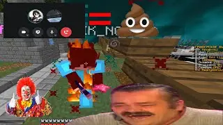 💀некогда не идите в дискорд с левыми челиками...🤢😳