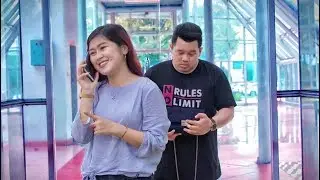 BERTAHAN MESKI TERSAKITI