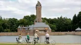Jachtslot Sint Hubertus weer volop in bedrijf   HD