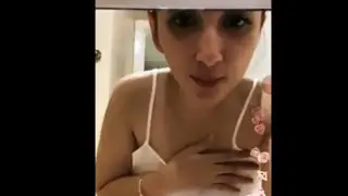 BIGO LIVE Hot  kelihatan anunya di menit 02.00