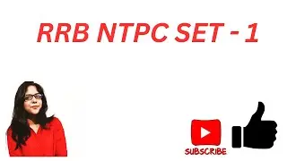 NTPC SET - 1
