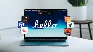 7 Productivity Mac Apps I Can't Live Without