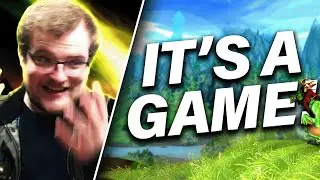 HOLY F... WoW Actually Feels Like A Videogame Again?!