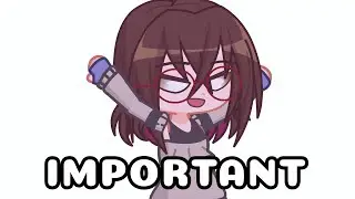 Announcement, please watch