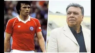 Elias Figueroa biography in English