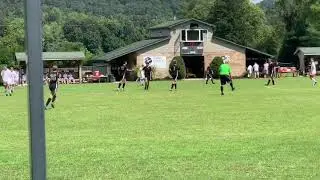 Tarek #29 Highlights