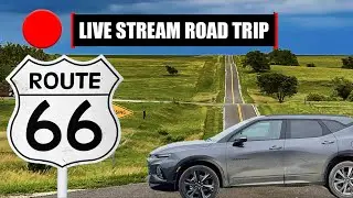 Route 66 live stream take 2