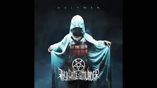 Thy Art Is Murder - Holy War (2015) technical deathcore | death metal | metal | hardcore
