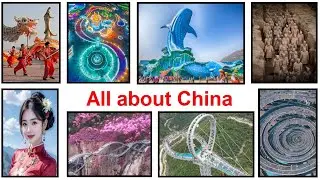 Test your knowledge about China | China Quiz