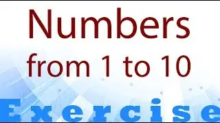 Programming 1 Java - 5.3 Array Exercise 1