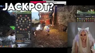 BDO - I GOT THE JACKPOT? | Black Desert Highlights
