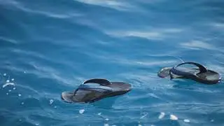 The ‘Ohana sandal from OluKai at Island Water Sports, 1985 NE 2nd Street, Deerfield Beach, FL 33441