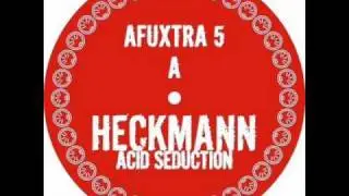 Thomas P Heckmann - Acid Seduction