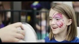 Events Tourism Commercial 2024 | Corsicana, Texas