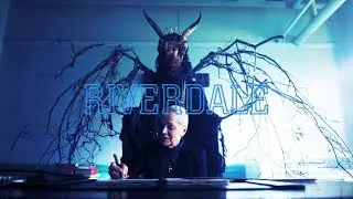The Gargoyle King | Riverdale 3x07 Score [HQ]