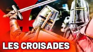 THE TRUTH ABOUT THE CRUSADES
