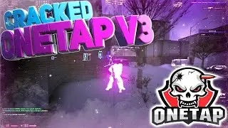 [CRACKED] ONETAP V3! DLL + CFG! DOWNLOAD IN DESC! WORKING 2020!