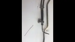 SOLDERING TUBE HYDRAULICS | BATCHING BRASS
