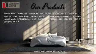 Purchase uPVC Doors and Windows from Window World