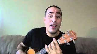 Tonight you belong to me - Ukulele