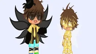 Into a new world - Fairy Kingdom • Gacha Club • Original • S2 EP1