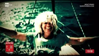 Il giallo di Greta  - Storie italiane - 02/01/2024