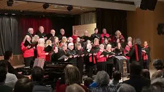 Jõuluks / For Christmas – Anna Haava, Riho Esko Maimets