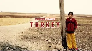 The Crossroads Turkey Pt.1  - The Rules of the Game