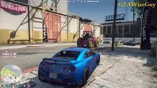 Yegar and his tractor Participate in Race || all reactions ||[NoPixel GTA RP]