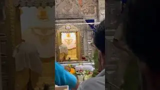 MERE SHYAM TUJHKO NAMASKAAR HAI | SABKI JHOLIBHARO MERE KHATU BABA | #mandir #savaria #ringus #viral