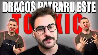 Starea NEsanatatii e mai toxica decat zaharul
