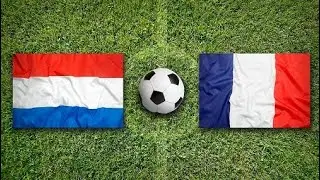 FC 25 PS5 PRO FRANCE - PAYS-BAS