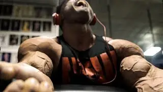 Bodybuilding & Fitness Motivation  - You Earn Your Body