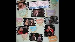 Il CINEMA - Adriano Celentano - Yuppi Du