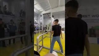 Musoboqa ochilish marosimi Andijon Pólka bn ❤️‍🔥☝️