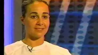 Becky Interview 2006