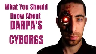 DARPA'S Cybernetic and Tech Advancements