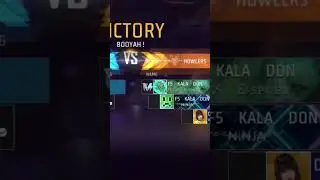 #freefire