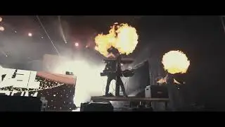Hazel Live Show
