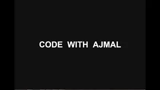 how to make a ghost text by using html and CSS
