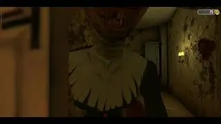 ✓ Evil Nun ✓ Сбежать со школы