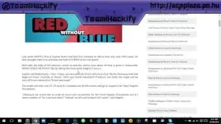 How to make a radio station for Ace Radio