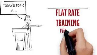 Flat Rate Training Video 11