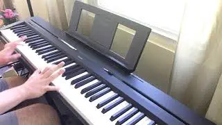 Root Beer Rag - Billy Joel