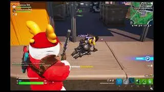fortnite  E5 2670 v3 + GTX 1660 super config maximo