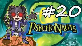 Psychonauts ★ Part 20