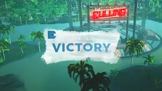 VICTORY! - The Culling (New Update).