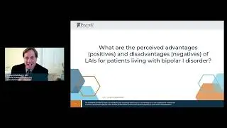 Long-Acting Injectables For The Treatment Of Bipolar I Disorder: Relevant Questions From Providers