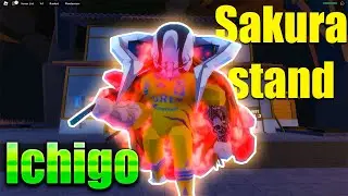 Como conseguir a ICHIGO | SAKURA STAND