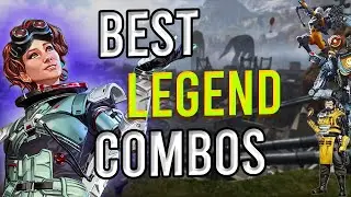 Play These Legends To Win More Games! (Apex Legends Season 14)
